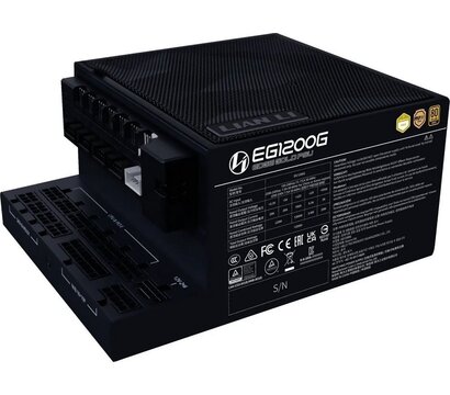 Зображення 4 Блок живлення Lian Li Edge Gold 1200W Black (G9P.EG1200G.BH00.EU)