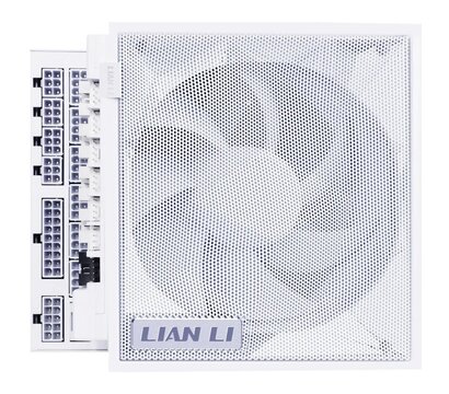 Зображення 4 Блок живлення Lian Li Edge Gold 1200W White (G9P.EG1200G.WH00.EU)