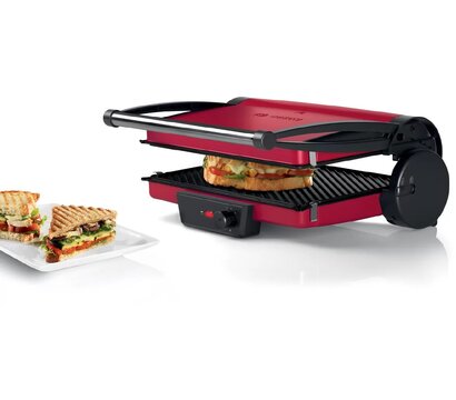 Зображення 4 Гриль Bosch TCG4104