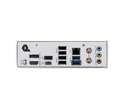 Изображение 4 Материнская плата MSI Pro B850M-P WIFI (sAM5, AMD B850)