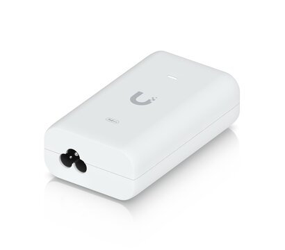 Изображение 4 PoE инжектор Ubiquiti UACC-POE++-10G до 100 метров