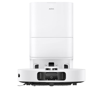 Изображение 4 Пылесос Mova E40 Ultra (RLE21SE)