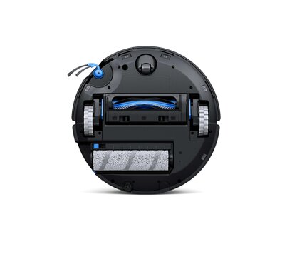 Изображение 4 Пылесос Ecovacs Deebot X11 Pro Omni (DEX99-1 Black)