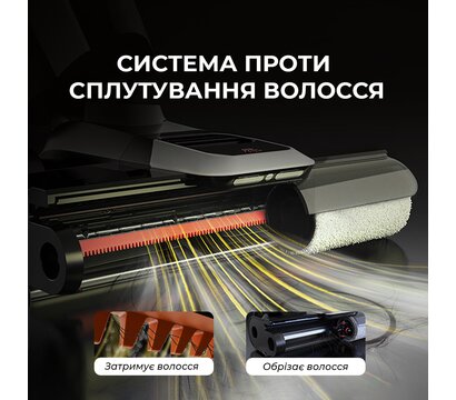 Зображення 4 Пилосос Deerma VX300 MIX 4 в 1 (DEM-VX300_MIX)
