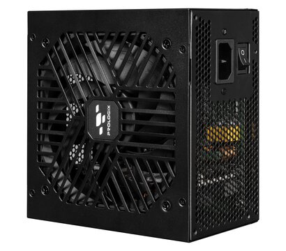 Зображення 5 Блок живлення ProLogix GM750B 750W 80+ Bronze