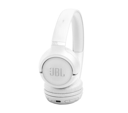 Изображение 5 Bluetooth гарнитура JBL Tune 530BT White (JBLT530BTWHTEU)