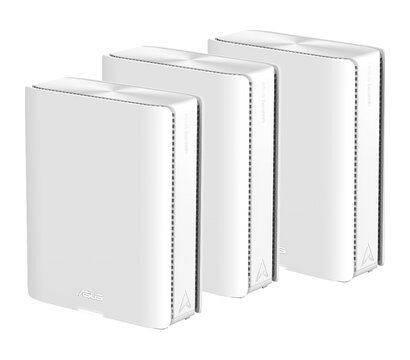 Изображение 5 Маршрутизатор Mesh-система Asus ZenWiFi BQ16 3PK White
