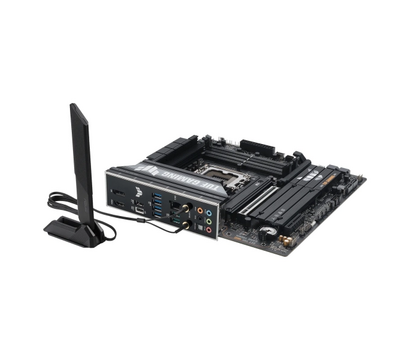 Зображення 5 Материнська плата Asus TUF Gaming B860M-Plus WiFi (s1851, Intel B860)