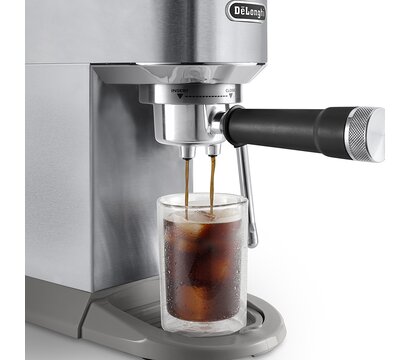 Изображение 5 Кофеварка Delonghi EC 890.M