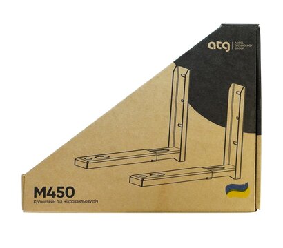 Зображення 5 Кріплення ATG M450W