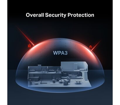 Зображення 5 Роутер для дому та офісу Mercusys MR25BE