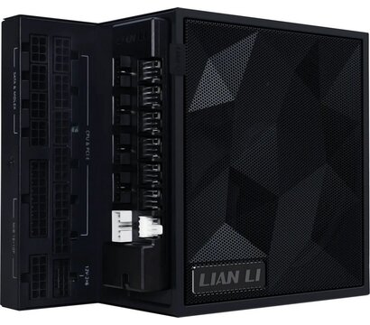 Зображення 5 Блок живлення Lian Li Edge Gold 1200W Black (G9P.EG1200G.BH00.EU)