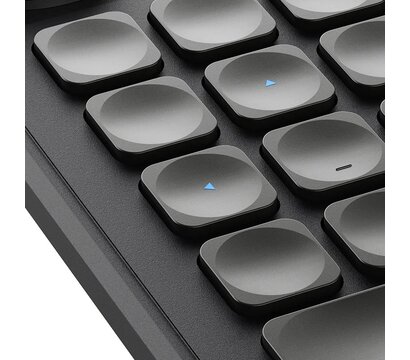 Зображення 5 Клавіатура Huion K20