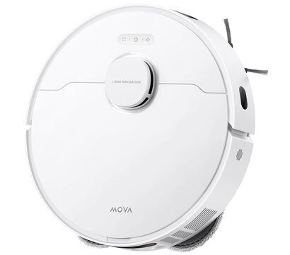Изображение 5 Пылесос Mova E40 Ultra (RLE21SE)