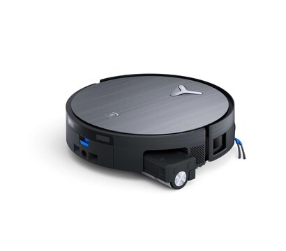 Изображение 5 Пылесос Ecovacs Deebot X11 Pro Omni (DEX99-1 Black)