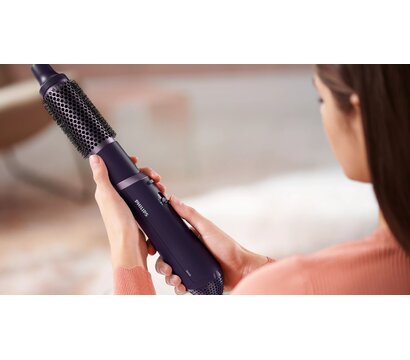 Зображення 6 Фен-щітка Philips BHA305/00