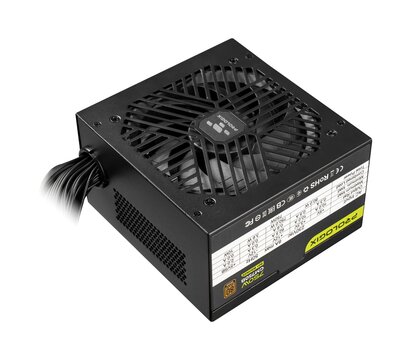 Зображення 6 Блок живлення ProLogix GM750B 750W 80+ Bronze