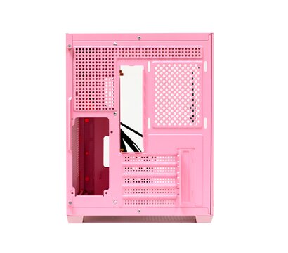 Зображення 6 Корпус GTL Gaming Infinity Pink (GTLN275-1P)