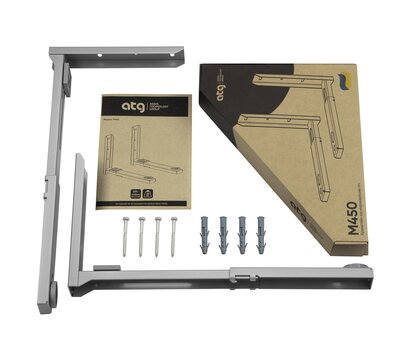 Изображение 6 Крепление ATG М450G