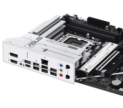 Зображення 6 Материнська плата Asus Prime Z890-P WIFI (s1851, Intel Z890)