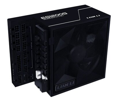 Зображення 6 Блок живлення Lian Li Edge Gold 1200W Black (G9P.EG1200G.BH00.EU)