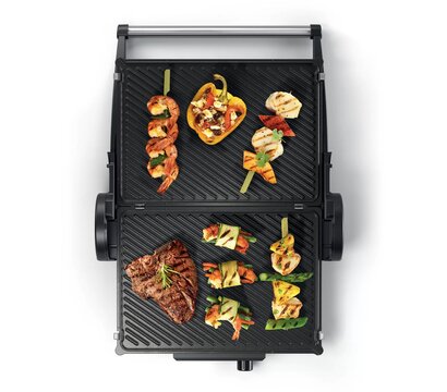 Зображення 6 Гриль Bosch TCG4104