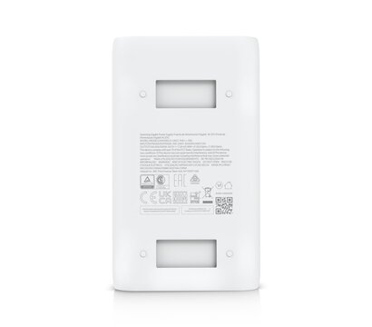 Изображение 6 PoE инжектор Ubiquiti UACC-POE++-10G до 100 метров