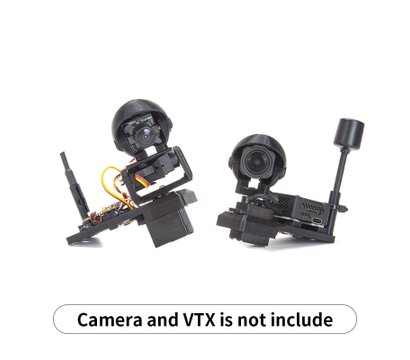 Изображение 2 Подвес для дрона Atomrc 3D printed Gimbal-Two axis (Gimbaltwo)