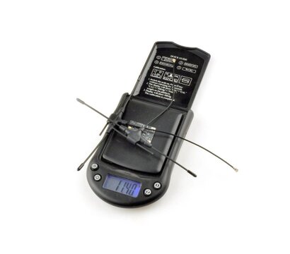Изображение 2 Приемник HappyModel ELRS Gemini 2.4G/915Mhz (1H60032)