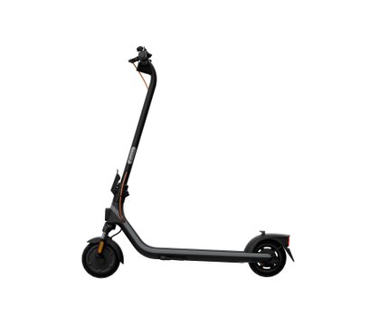 Зображення 2 Електросамокат Segway Ninebot E2 PLUS E II Black (AA.05.14.02.0003)