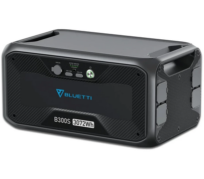 Изображение 2 Lifepo4 аккумулятор Bluetti B300s Expansion Battery