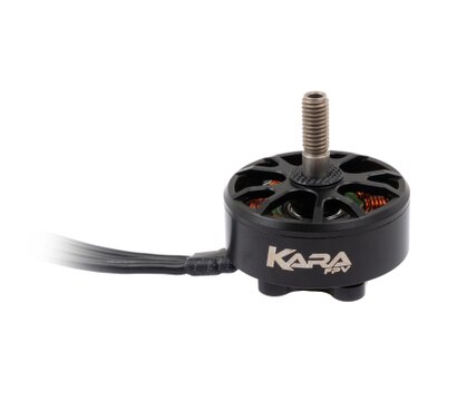 Зображення 2 Двигун для дрона KaraFPV 2807 1300KV 250 шт. (1I20029BOX250)