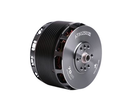 Зображення 2 Двигун для дрона T-Motor AT8025 70CC KV190 (AT8025)