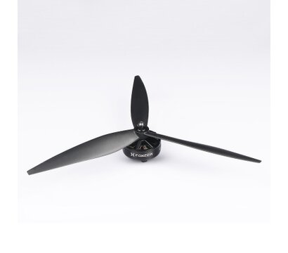 Зображення 2 Пропелери для дрона Foxeer New Cyclone T1050 2xCW2xCCW (MR1814)