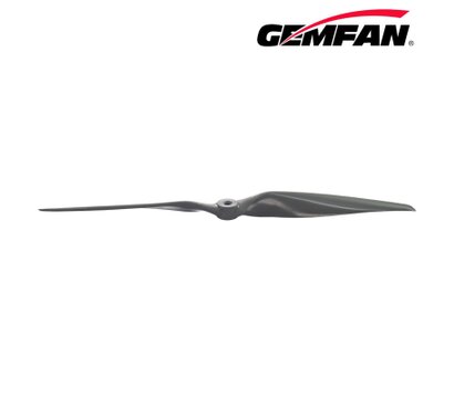 Зображення 2 Пропелери для дрона Gemfan 14*10L Electric Glass Fiber Nylon CCW (PFGN14X10-EAL)