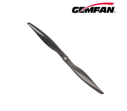 Зображення 2 Пропелери для дрона Gemfan 14*10R Electric Glass Fiber Nylon CW (PFGN14X10-EAR)