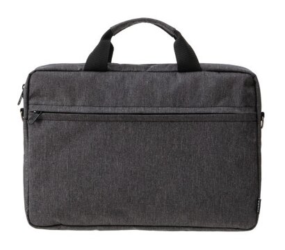 Изображение 2 Сумка для ноутбука Vinga NB1500S Silver-black (NB1500SBK)