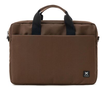 Изображение 2 Сумка для ноутбука Vinga NB152 Brown (NB152BN)
