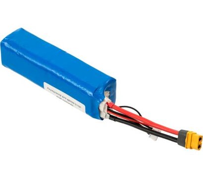 Зображення 2 Акумулятор для дрона Vinga Li-Ion 4s2Р 6000mAh (6000BMS/SONY18650)