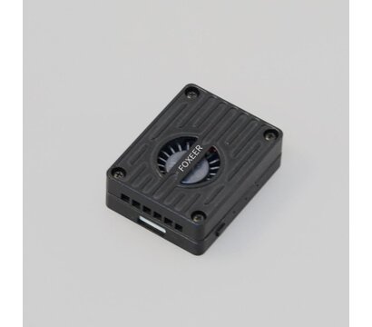 Зображення 2 Відеопередавач Foxeer Reaper Extreme 3W 5.8GHz 72CH (MR1831)