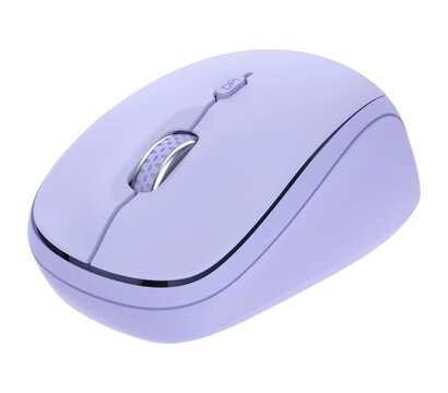Зображення 2 Миша Trust Yvi+ Multi-Device Wireless/Bluetooth Purple (25583)