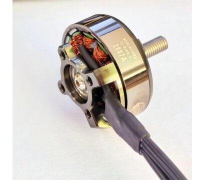 Изображение 3 Двигатель для дрона Emax ECO II 2807А 1300KV (0101096070)