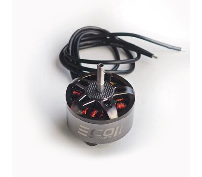Зображення 3 Двигун для дрона Emax ECO II 4215 660KV (0101096101)