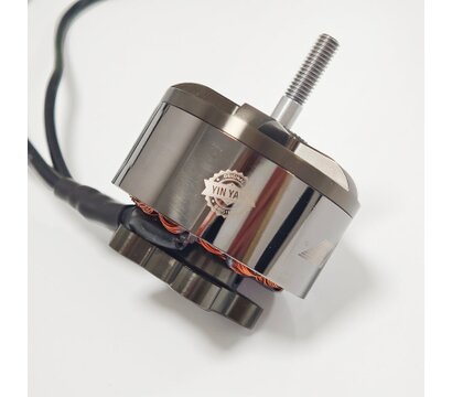 Зображення 3 Двигун для дрона Emax ECO II 4720 380KV (0101096099)