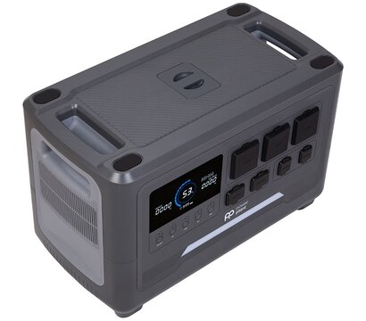 Зображення 3 Портативна зарядна станція PowerPlant G24