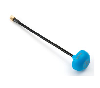 Зображення 3 Антена для дрона RavLink Bubble 6.7-7.2GHz 160mm SMA RHCP (ANT6772GBOX100)