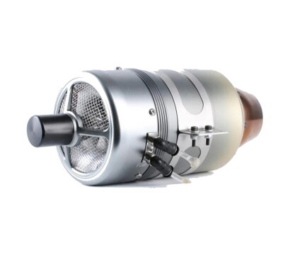 Зображення 3 Двигун для дрона KingTech K102G5