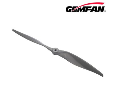 Зображення 3 Пропелери для дрона Gemfan 14*10L Electric Glass Fiber Nylon CCW (PFGN14X10-EAL)