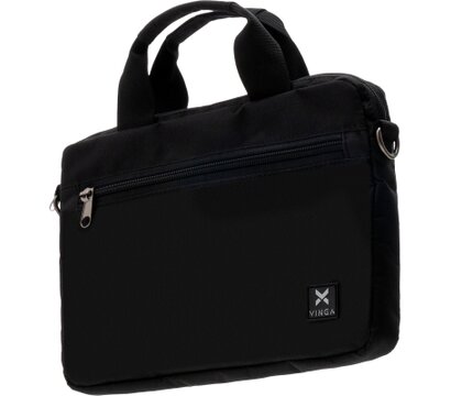 Изображение 3 Сумка для ноутбука Vinga NB1301 Black (NB1301BK)