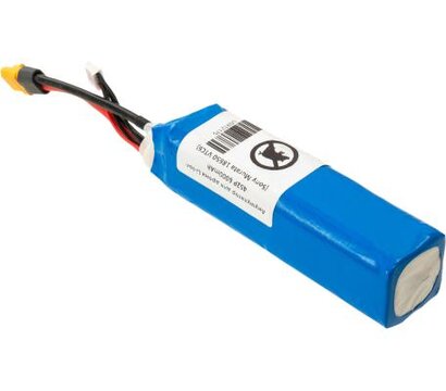 Зображення 3 Акумулятор для дрона Vinga Li-Ion 4s2Р 6000mAh (6000BMS/SONY18650)